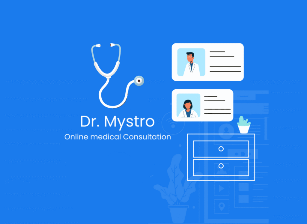 dr mystro